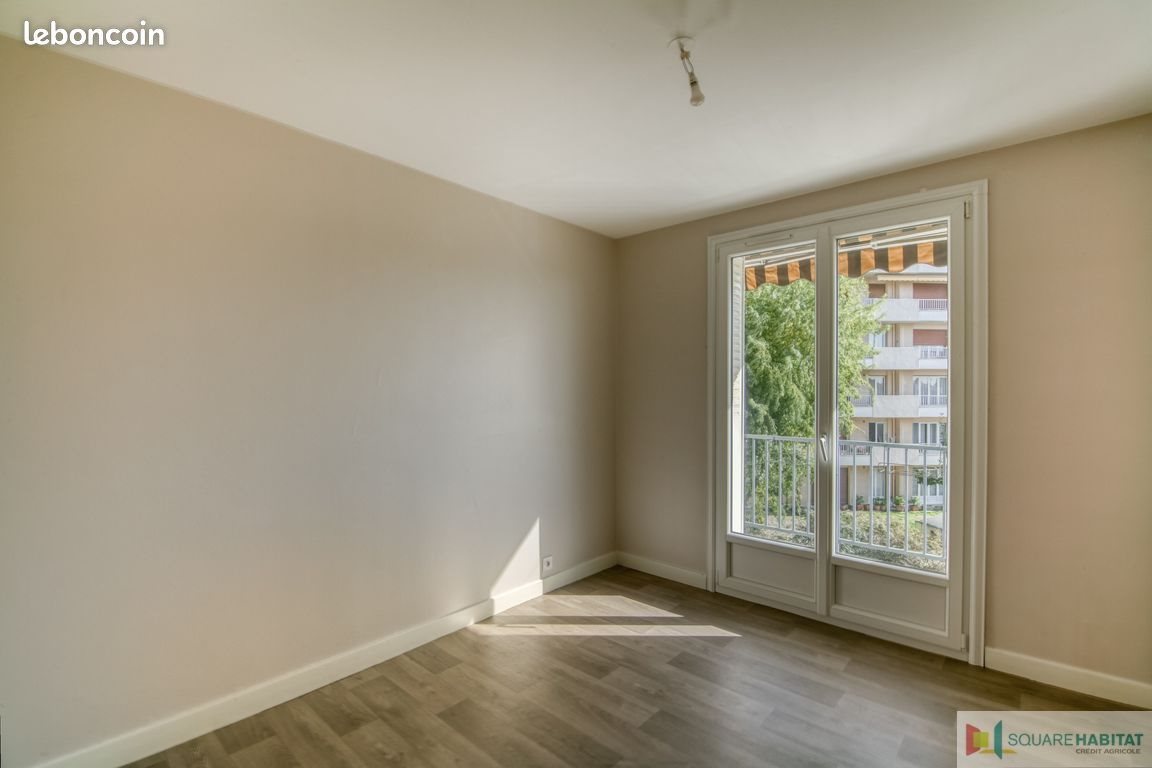 Appartement à louer, 65m², Saint-Dizier