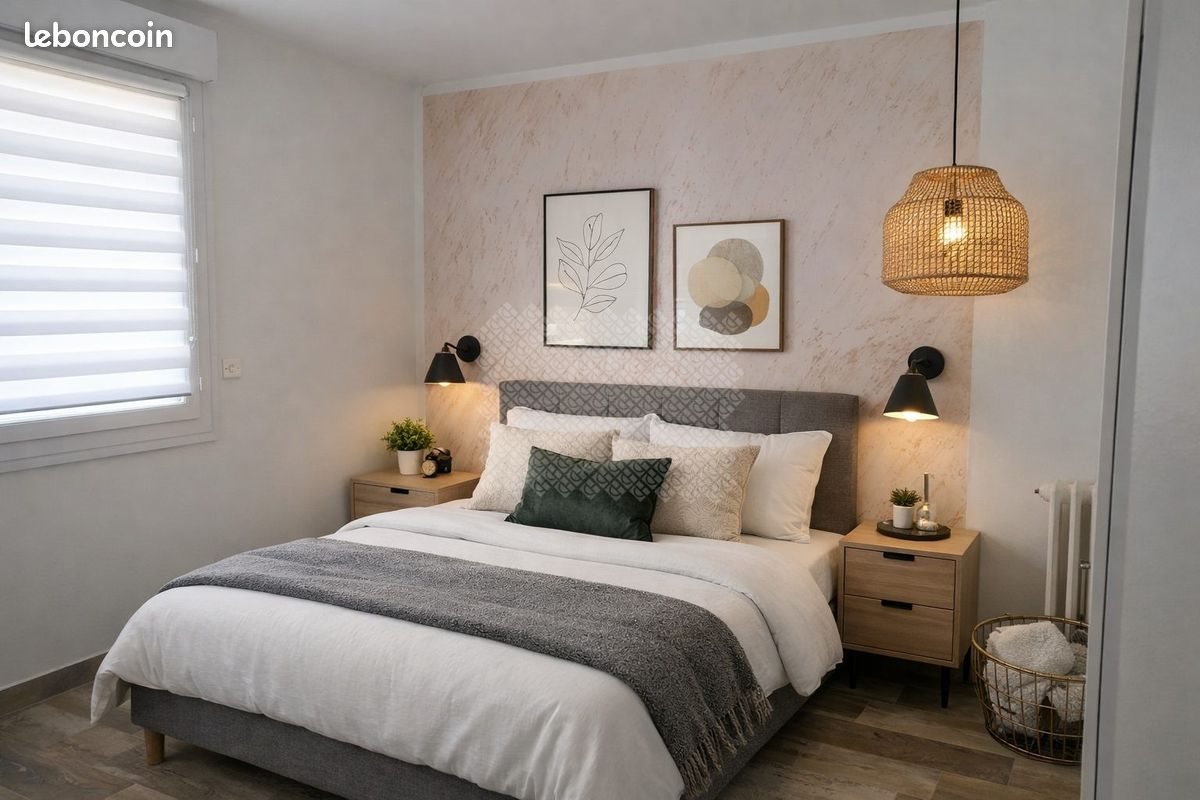 Maison à louer, 101m², Angers