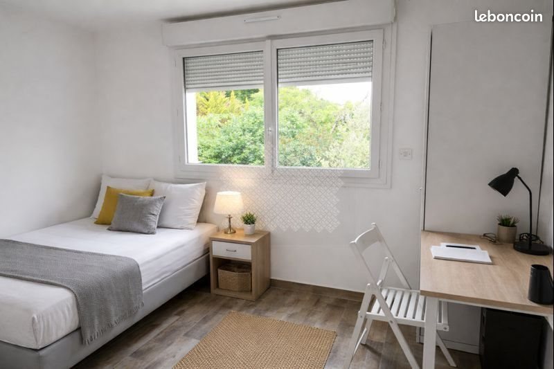 Maison à louer, 101m², Angers