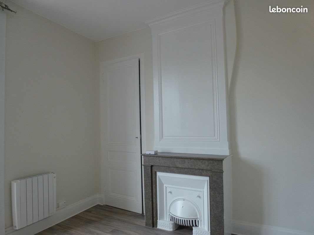 Appartement à louer, 28m², Lyon 7ème