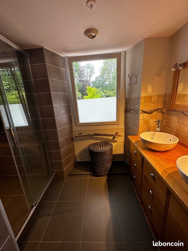 Maison à vendre, 105m², Varces-Allières-et-Risset