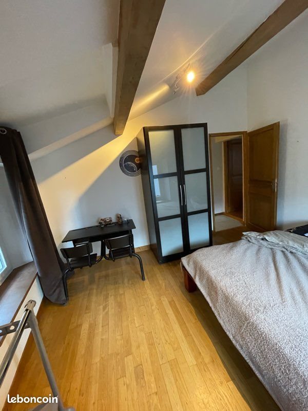 Maison à vendre, 105m², Varces-Allières-et-Risset