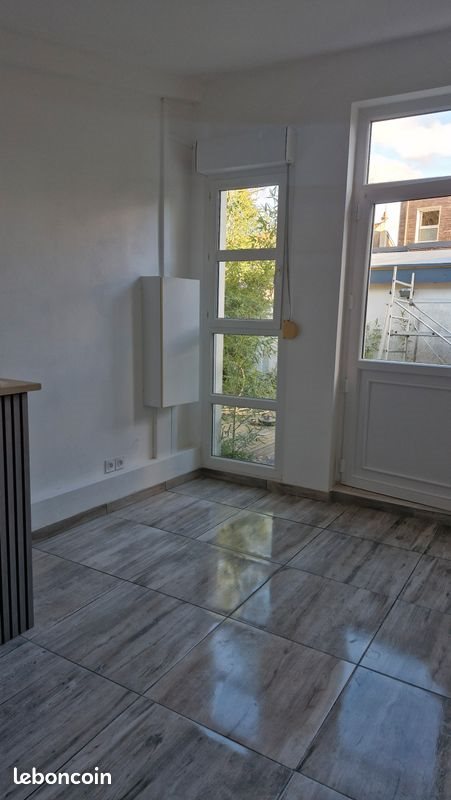 Maison à louer, 25m², Nantes