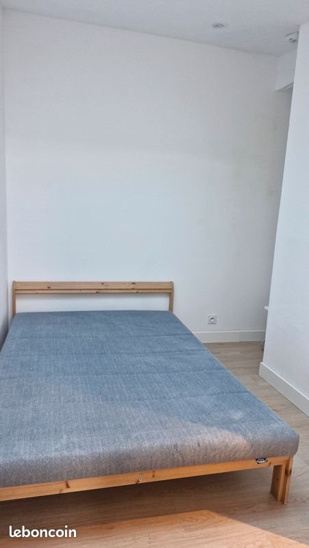 Maison à louer, 25m², Nantes