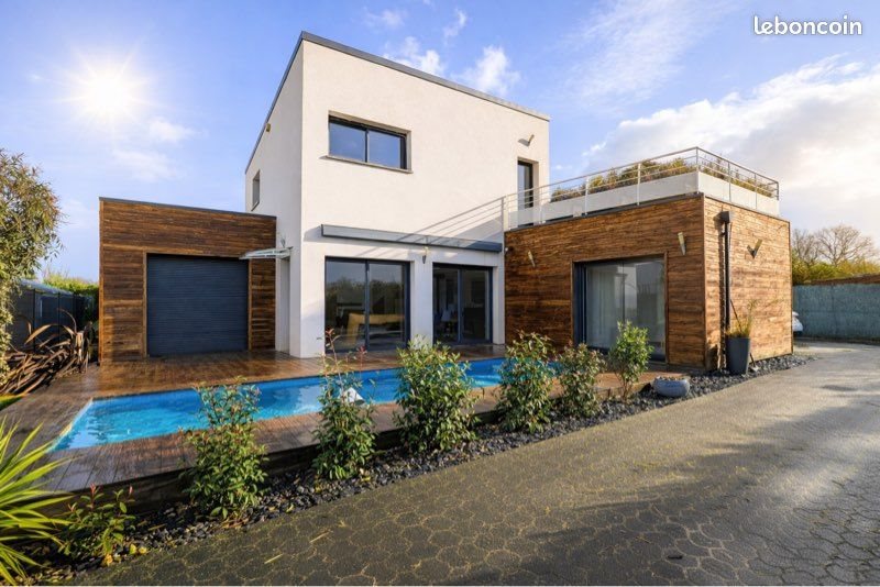 Maison à vendre, 145m², Le Haillan