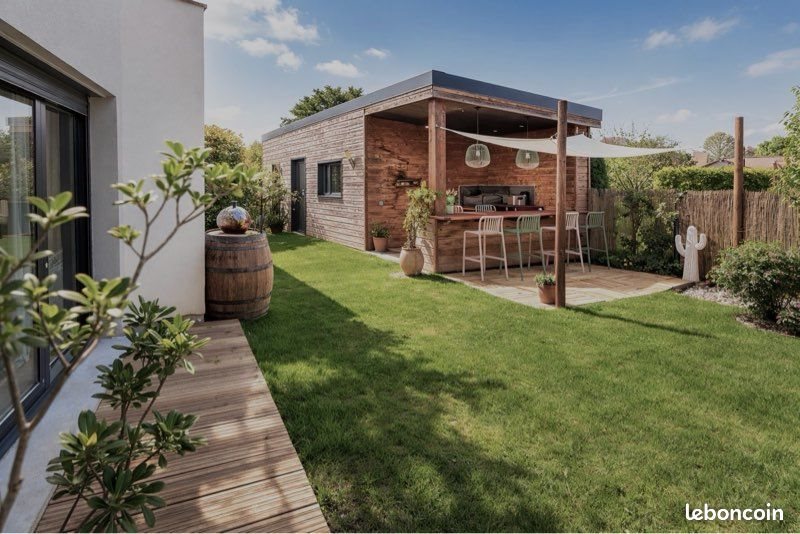 Maison à vendre, 145m², Le Haillan