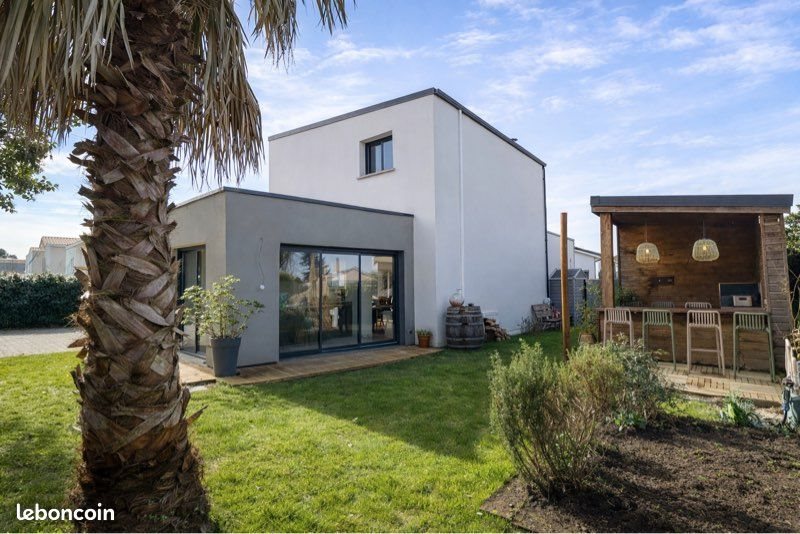 Maison à vendre, 145m², Le Haillan