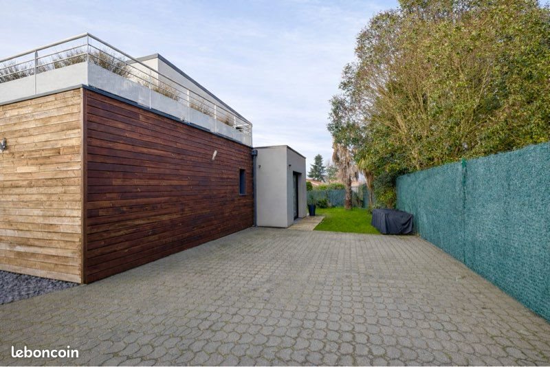 Maison à vendre, 145m², Le Haillan