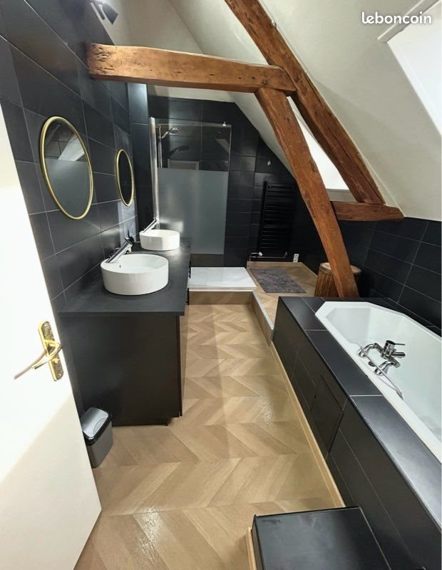 Appartement à louer, 88m², Sainte-Savine
