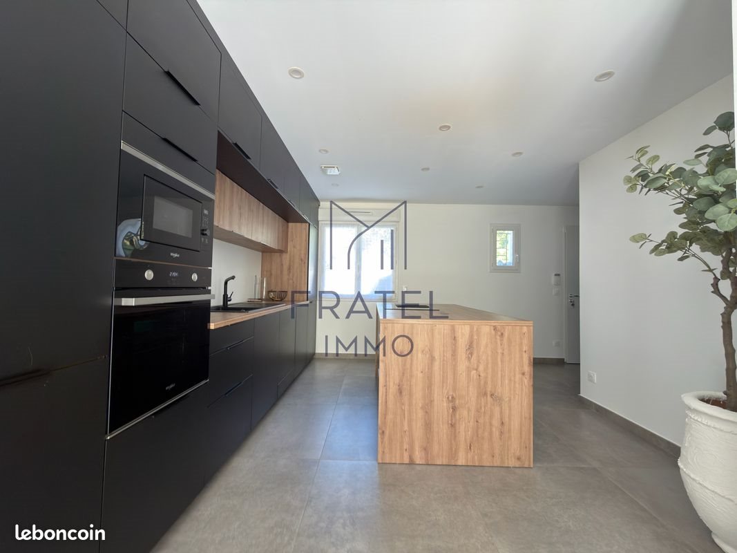 Maison à vendre, 85m², Montpellier