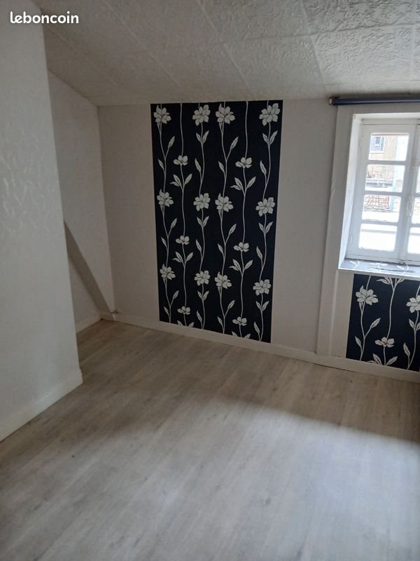 Maison à louer, 91m², Châteauroux