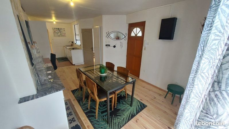 Appartement à vendre, 100m², Villefranche-de-Rouergue