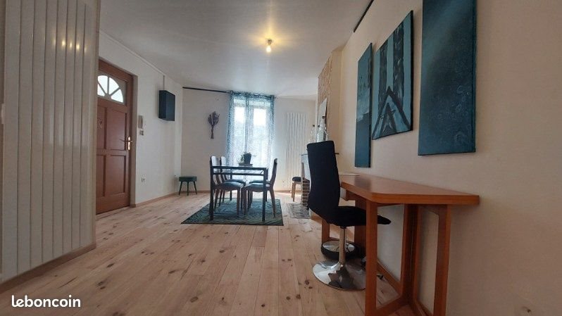 Appartement à vendre, 100m², Villefranche-de-Rouergue