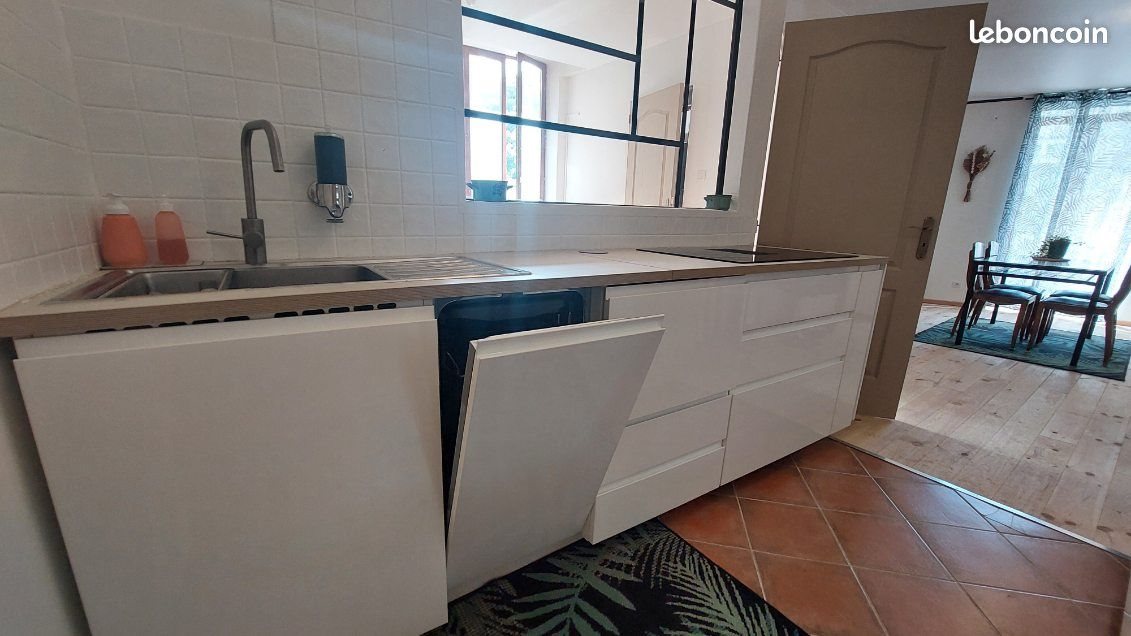 Appartement à vendre, 100m², Villefranche-de-Rouergue