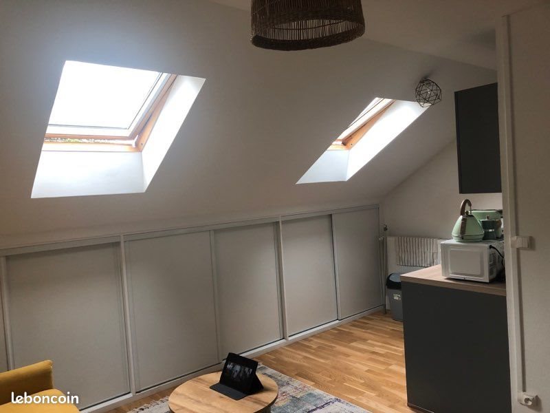 Appartement à vendre, 33m², Nantes