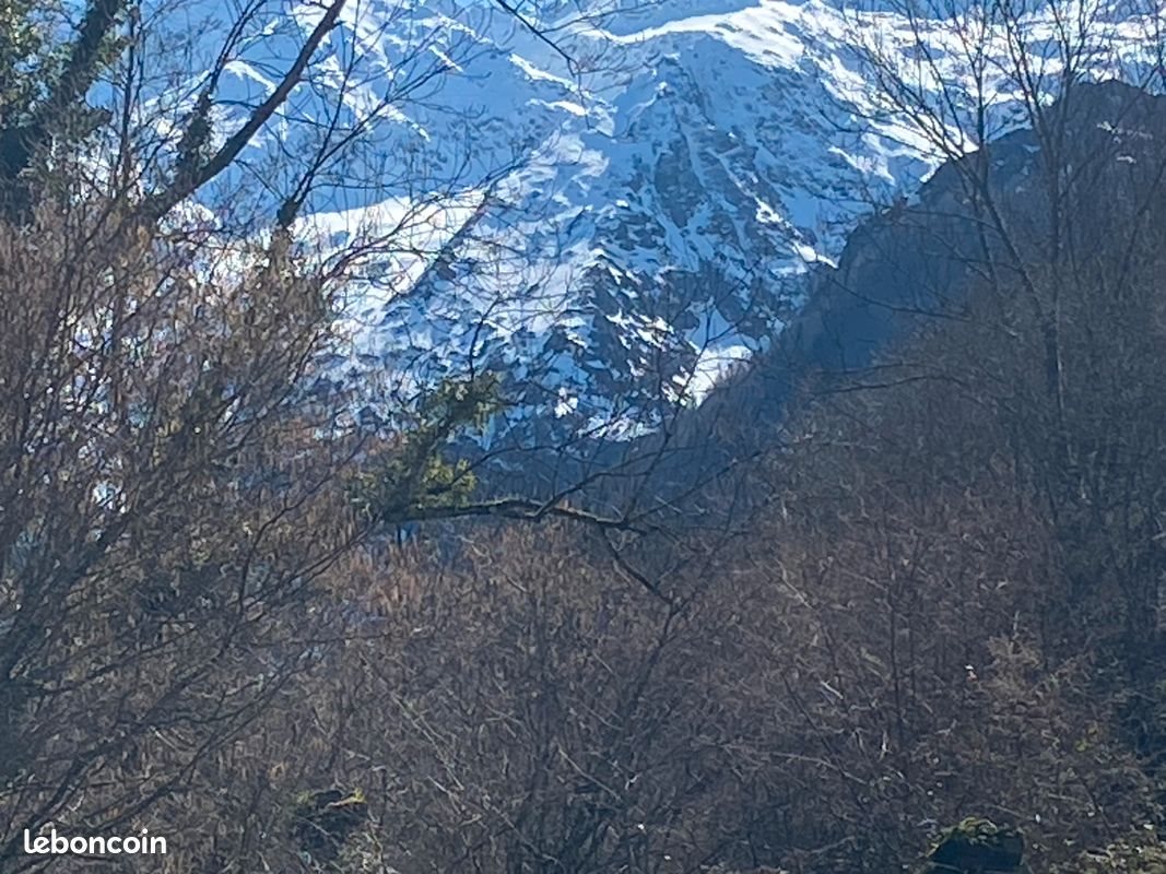 Maison à vendre, 70m², Couflens