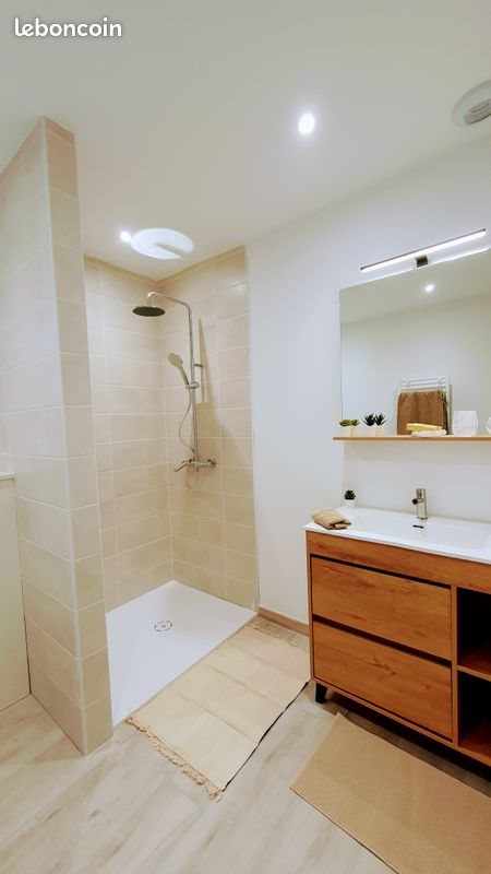 Appartement à louer, 25m², Le Barp
