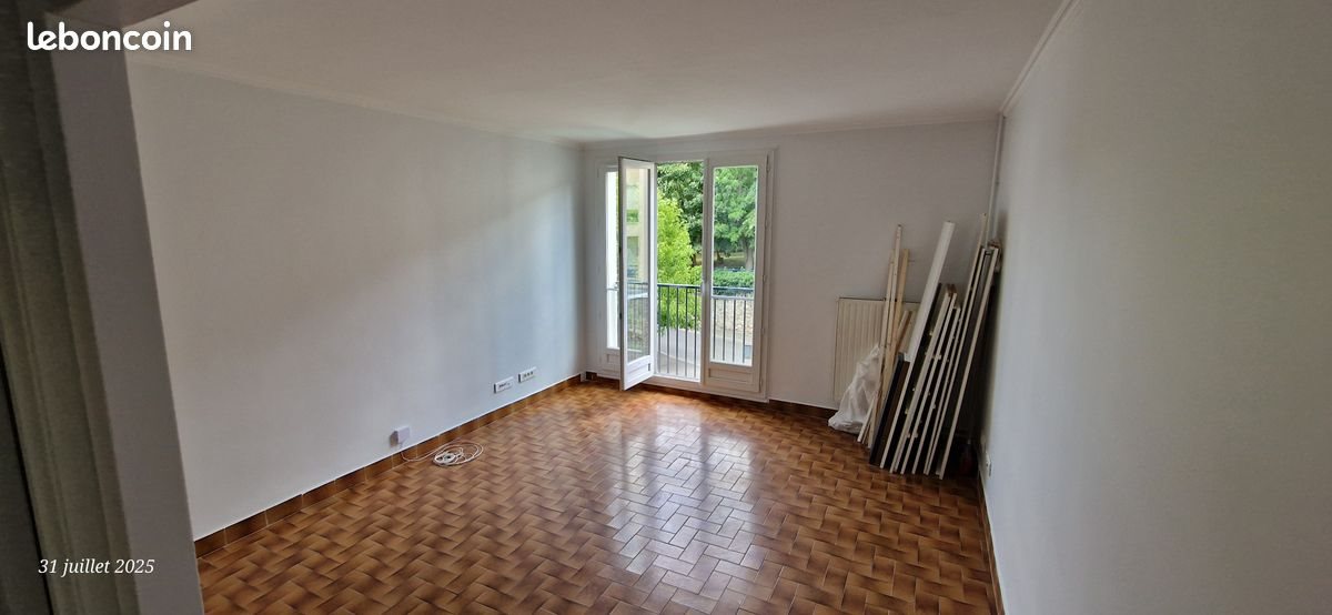 Appartement à louer, 54m², Montigny-lès-Cormeilles