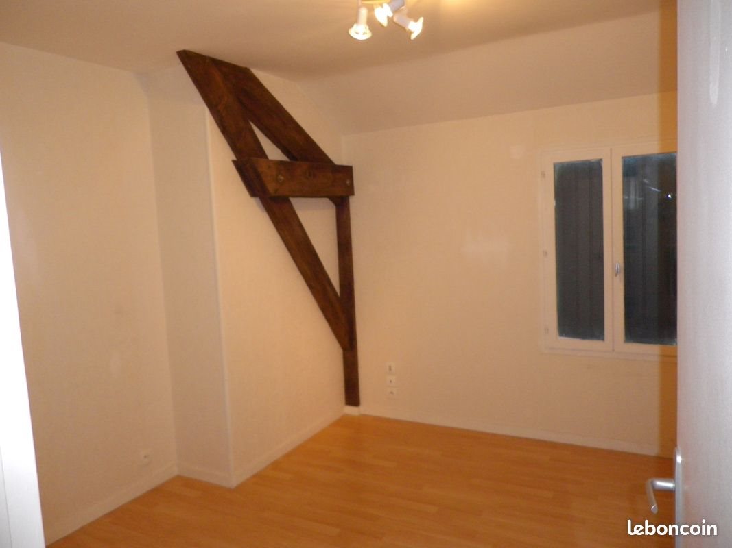 Appartement à louer, 75m², Nevers