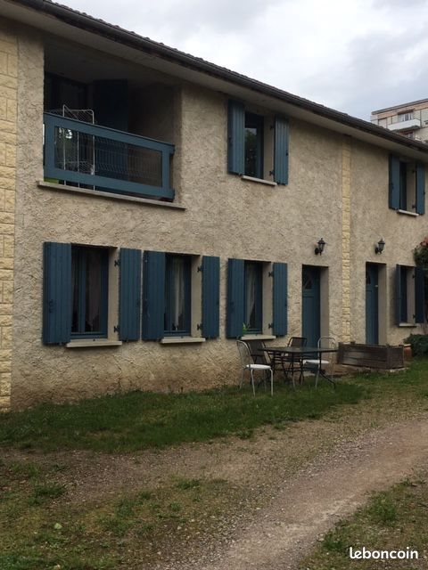 Appartement à louer, 75m², Nevers