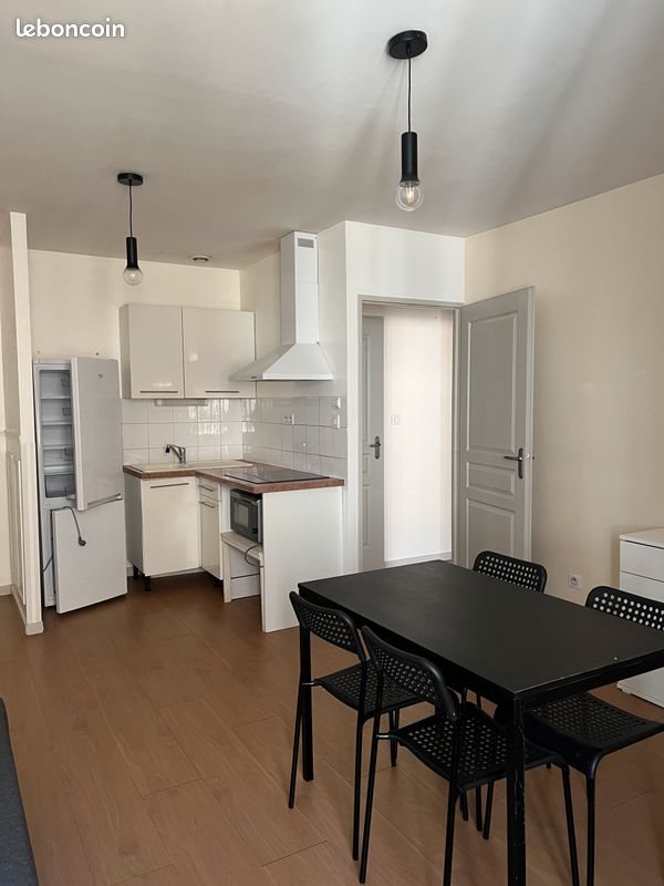 Appartement à louer, 39m², Vernaison