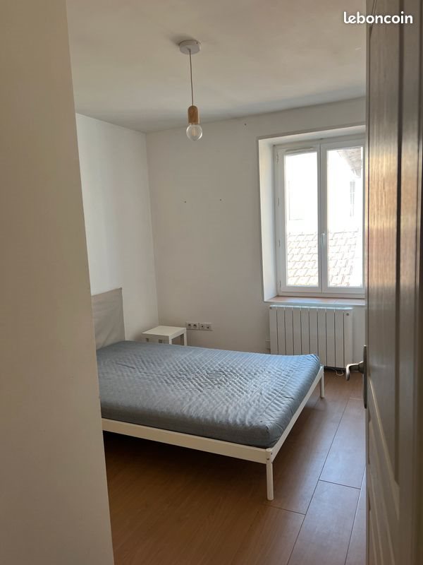 Appartement à louer, 39m², Vernaison