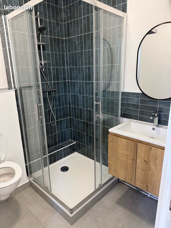 Appartement à louer, 15m², Le Raincy