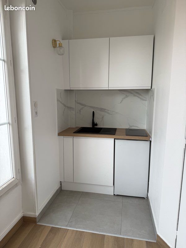 Appartement à louer, 15m², Le Raincy