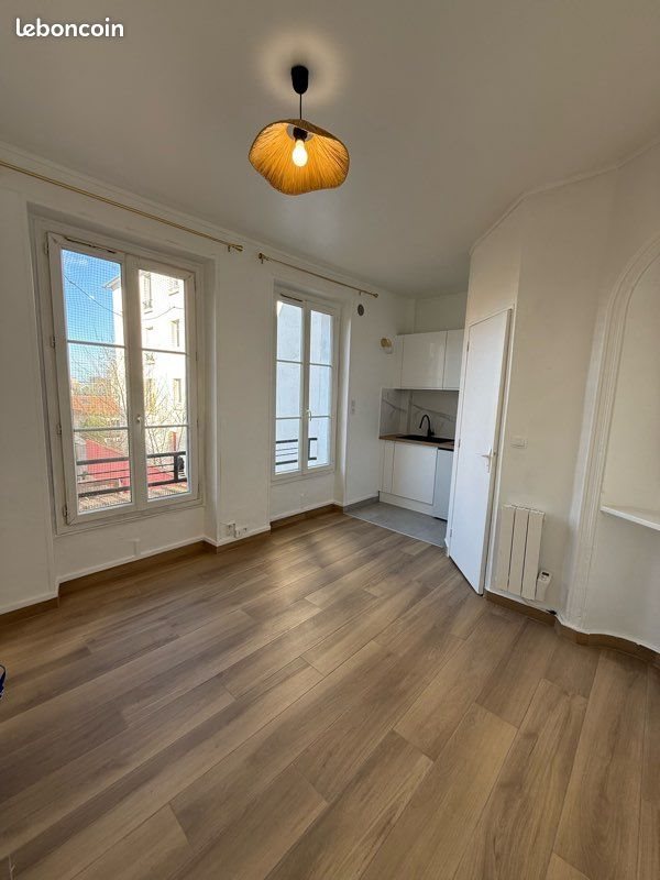 Appartement à louer, 15m², Le Raincy