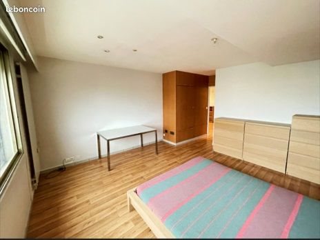 Appartement à louer, 54m², Saint-Brieuc