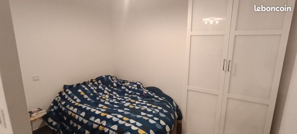 Appartement à vendre, 35m², Nîmes