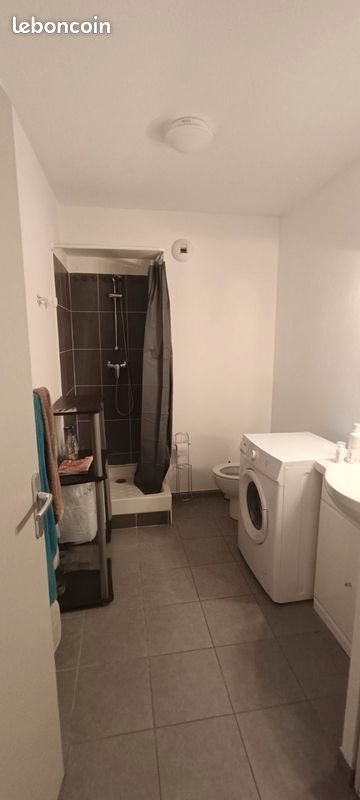 Appartement à vendre, 35m², Nîmes