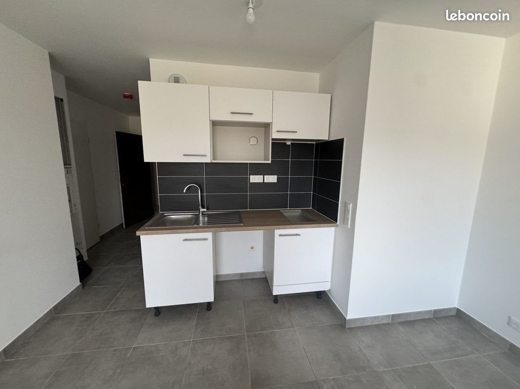 Appartement à louer, 48m², Montereau-Fault-Yonne