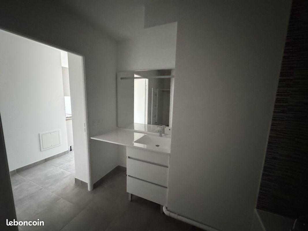Appartement à louer, 48m², Montereau-Fault-Yonne