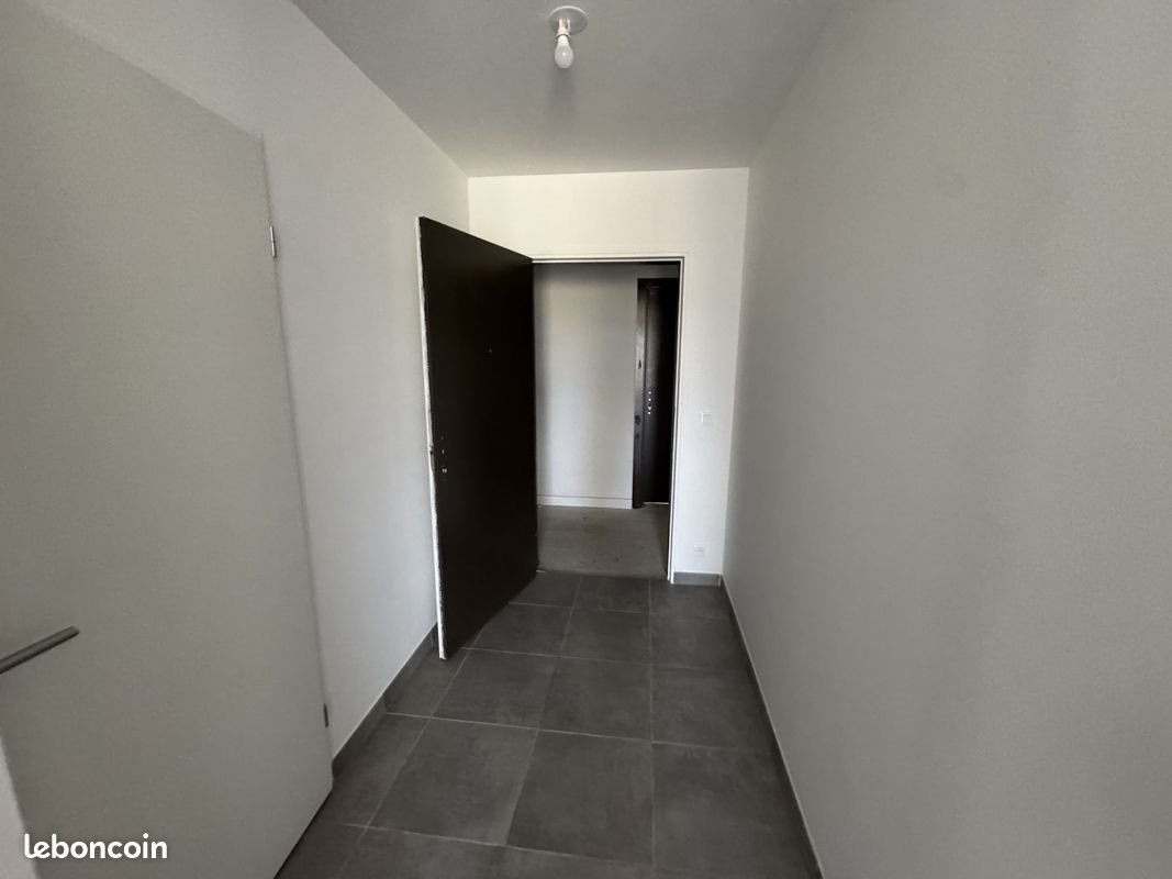 Appartement à louer, 48m², Montereau-Fault-Yonne