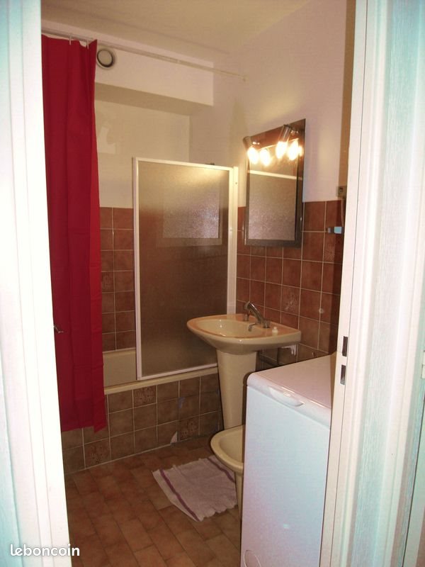 Appartement à louer, 31m², Montpellier