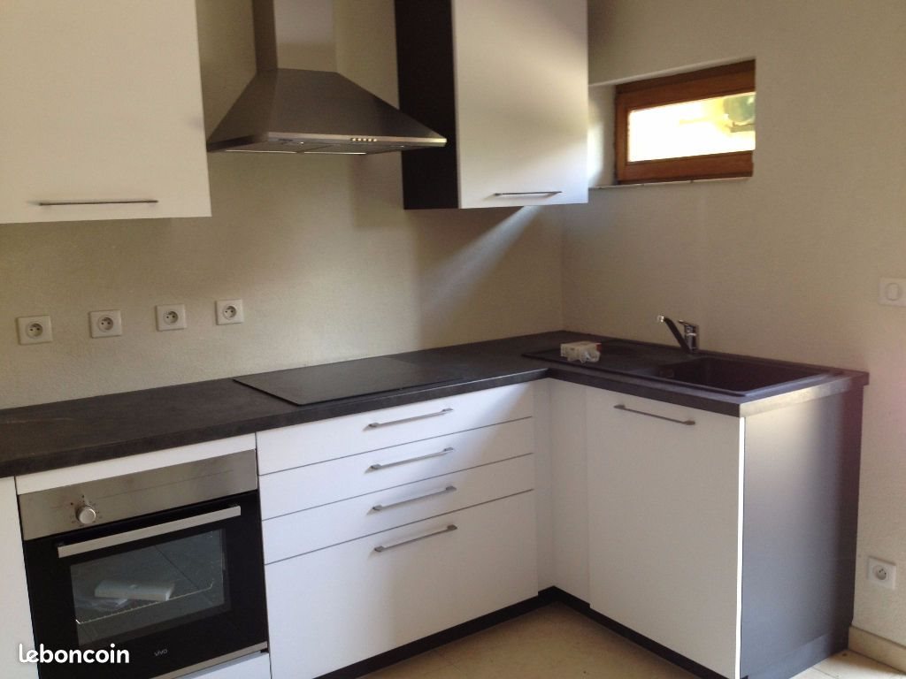 Maison à louer, 72m², Bindernheim