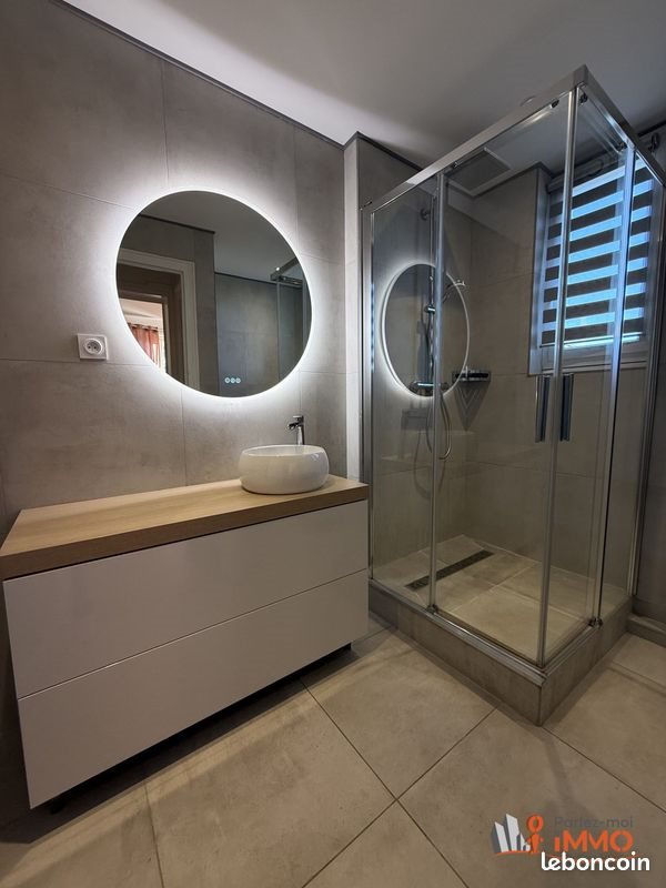 Appartement à vendre, 98m², Saint-Etienne