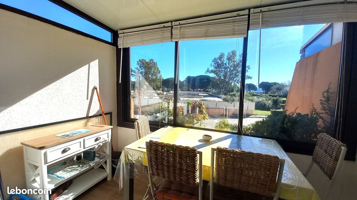Appartement à louer, 22m², La Londe-les-Maures