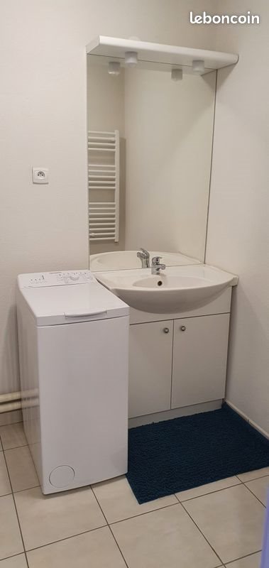 Appartement à louer, 25m², Champcevinel