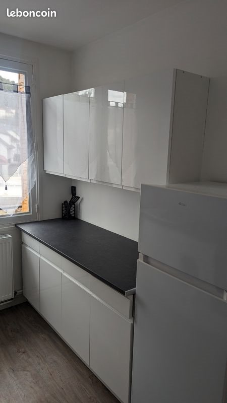 Appartement à louer, 61m², Le Creusot