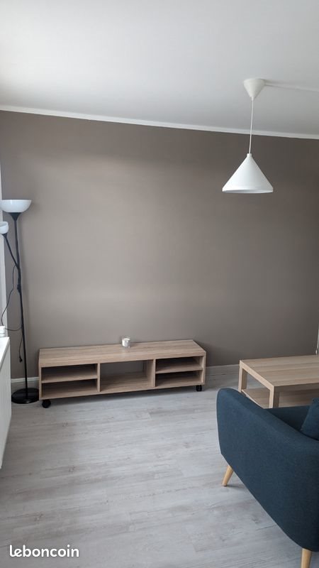 Appartement à louer, 61m², Le Creusot