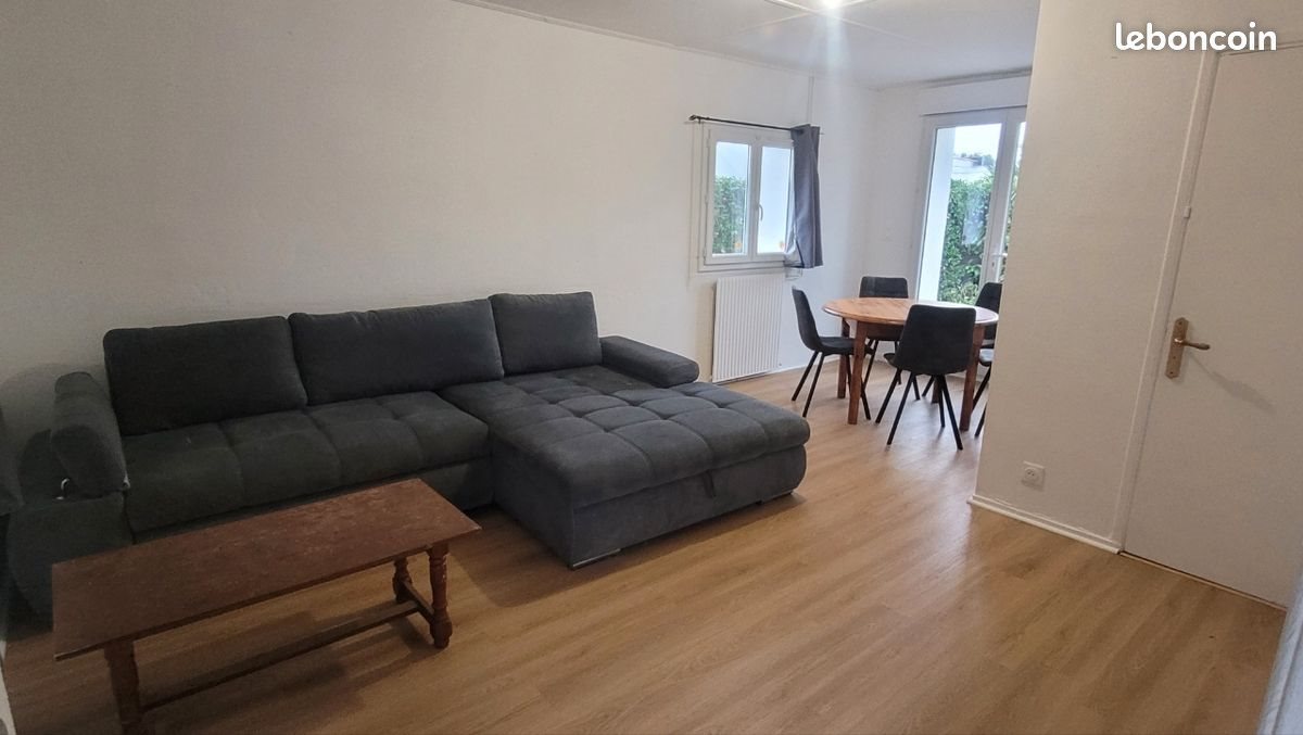 Maison à louer, 80m², Donges