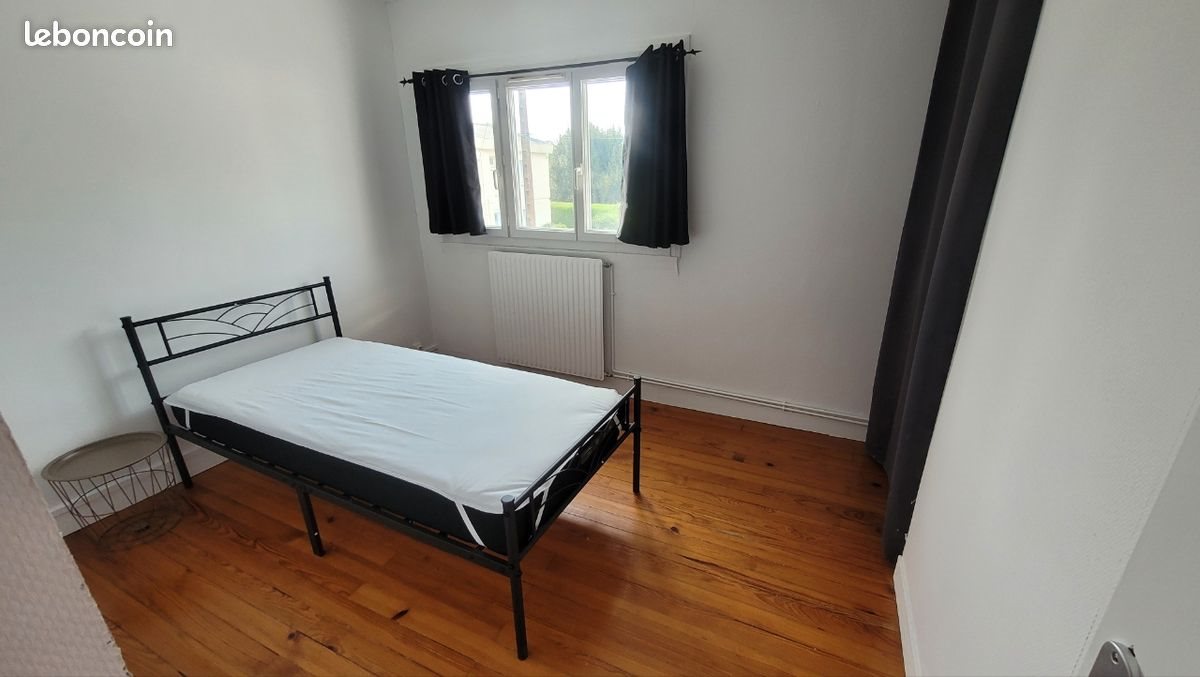 Maison à louer, 80m², Donges