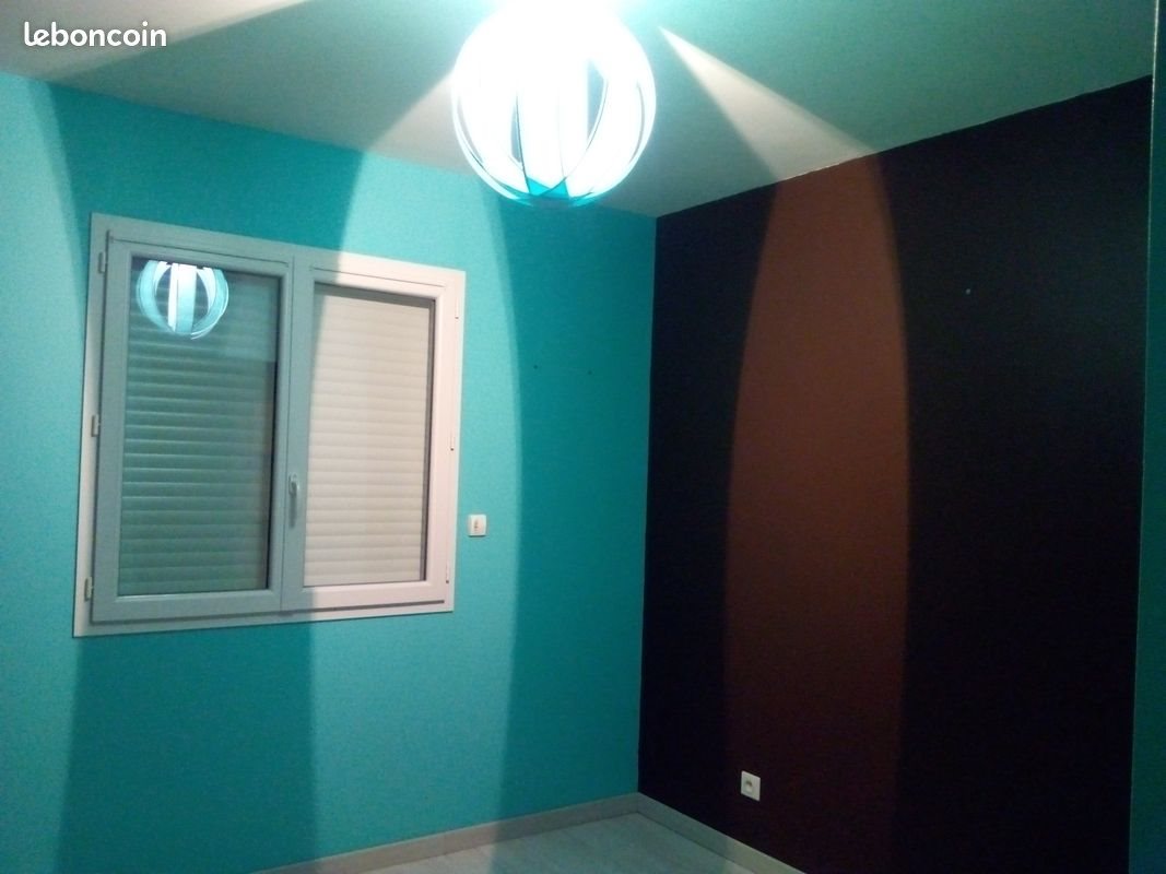 Maison à louer, 105m², Lavoux