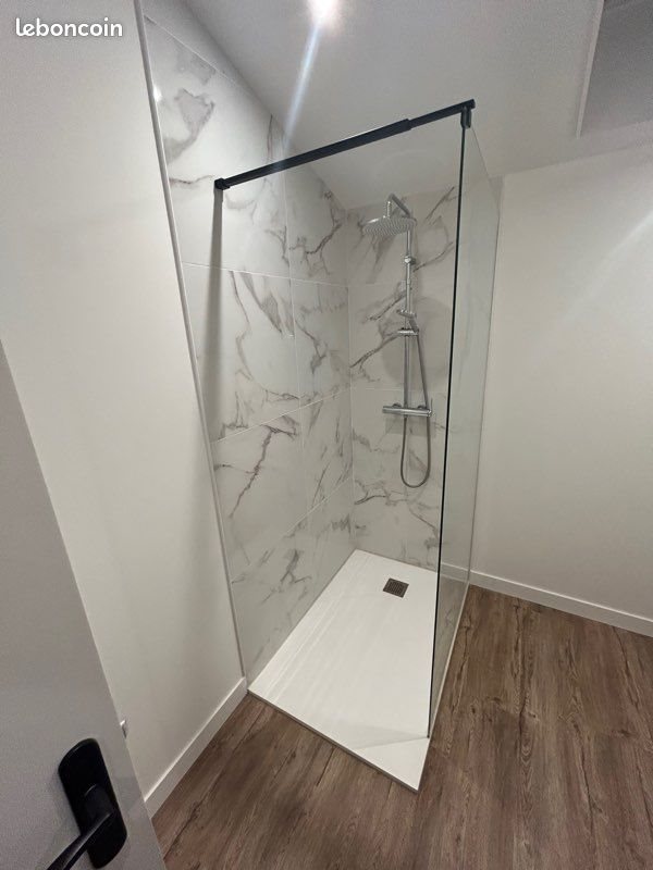 Maison à louer, 70m², Villedoux