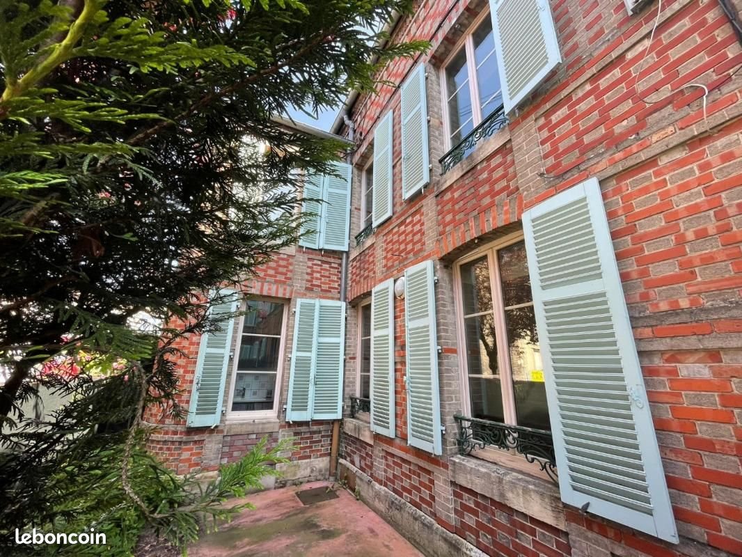 Appartement à louer, 60m², Bar-le-Duc