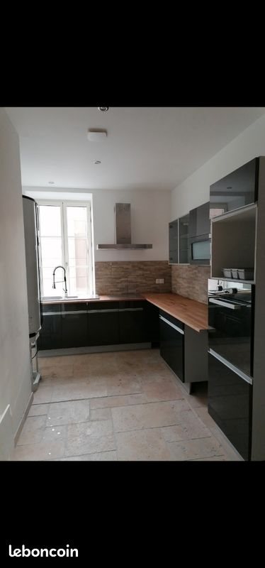 Appartement à louer, 72m², Annonay
