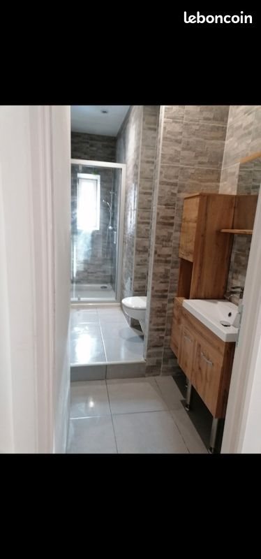 Appartement à louer, 72m², Annonay