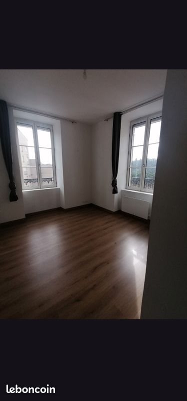 Appartement à louer, 72m², Annonay